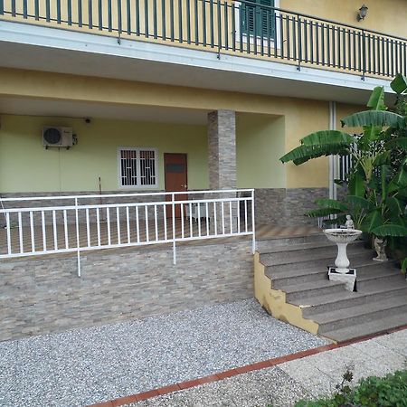 Oasi Puntese Hotel Tremestieri Etneo Exterior foto